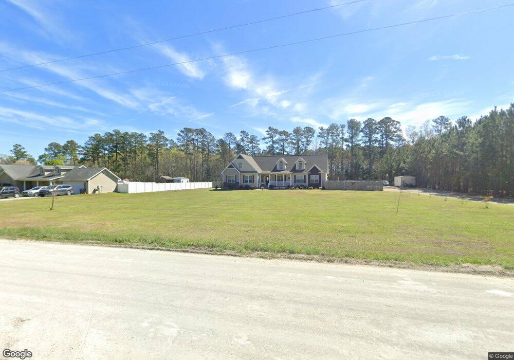 6581 Elbow Rd, Conway, SC 29527 - photo 1