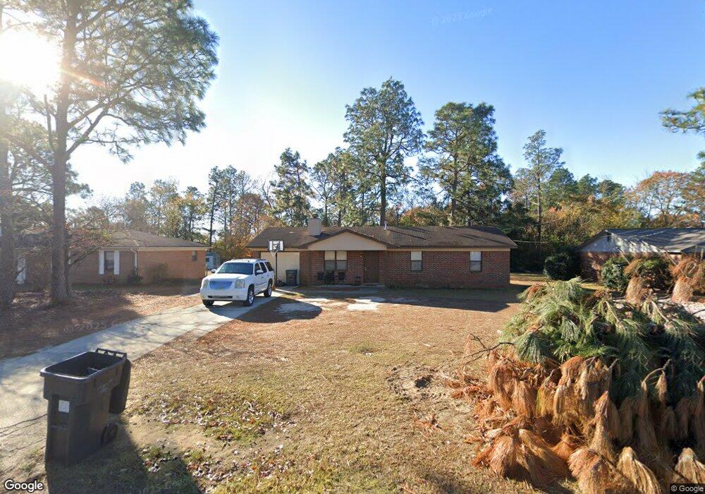 2340 Travis Rd, Augusta, GA 30906 - photo 1