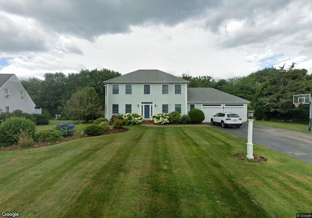 7 Hitching Post Rd, Mattapoisett, MA 02739 - photo 1