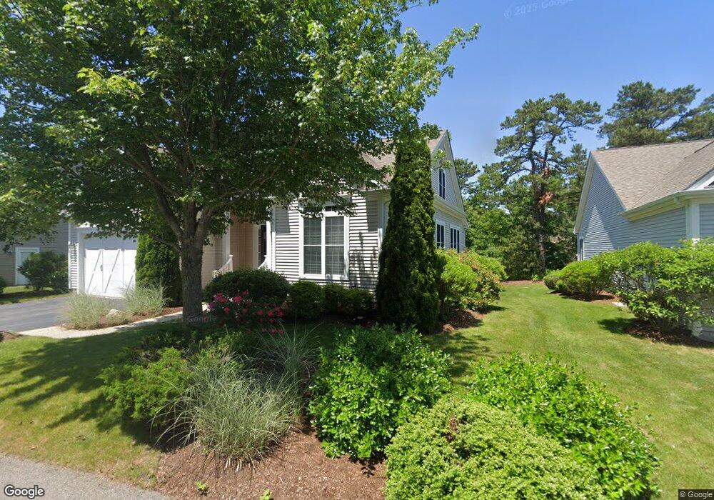 21 Picket Fence, Plymouth, MA 02360 - photo 1