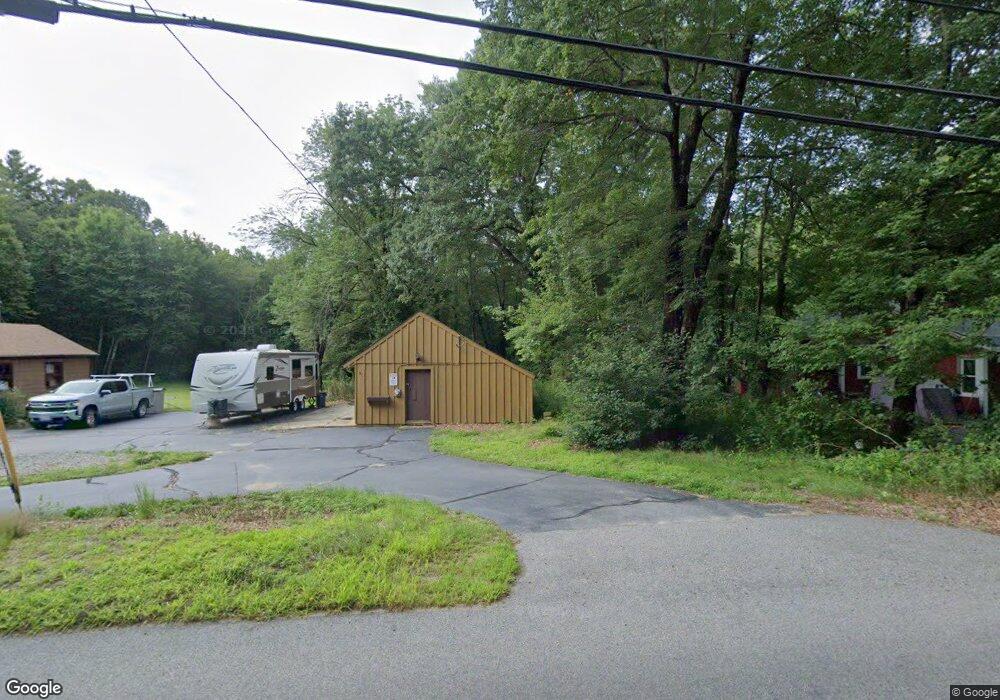 335 Lapham Farm Rd, Burrillville, RI 02859 - photo 1