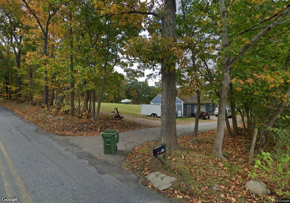 163 Bear Swamp Rd, East Hampton, CT 06424 - photo 1