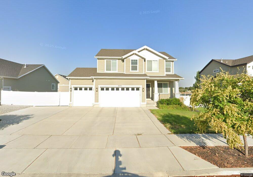 8231 N Cobblerock Rd, Tooele, UT 84074 - photo 1