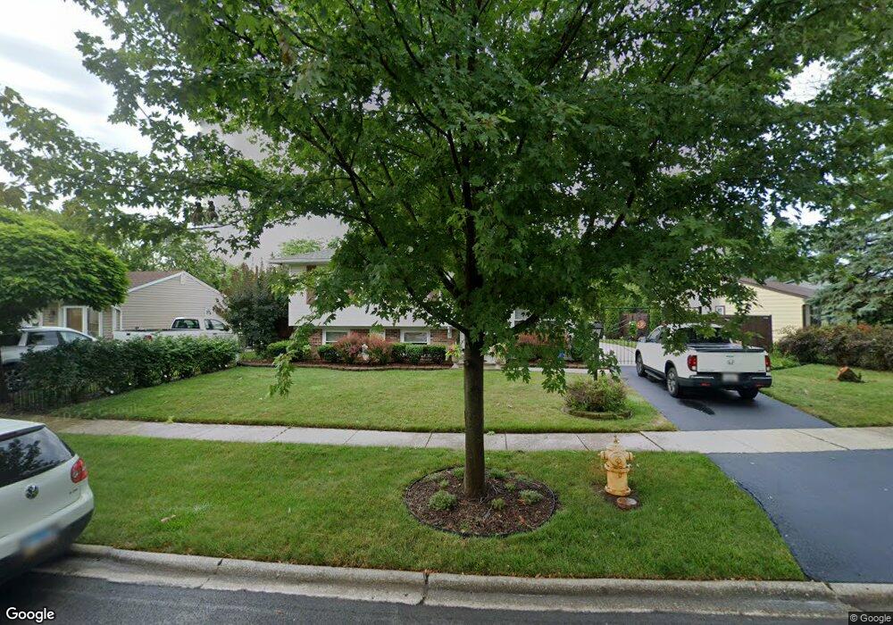 3627 Tamarind Ln, Hazel Crest, IL 60429 - photo 1