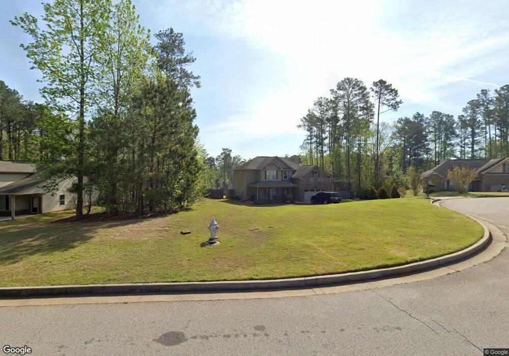 540 Deadwood Trail unit 679, Locust Grove, GA 30248 - photo 1