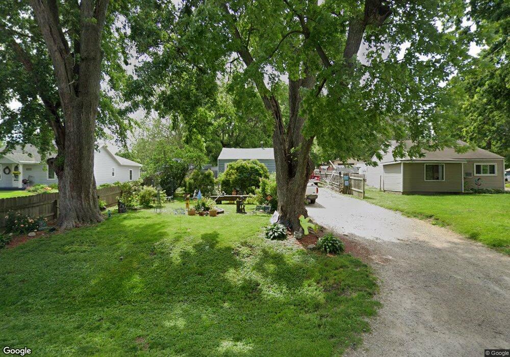 4260 NE 28th St, Des Moines, IA 50317 - photo 1