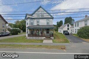 33 Park St, Colebrook, NH 03576