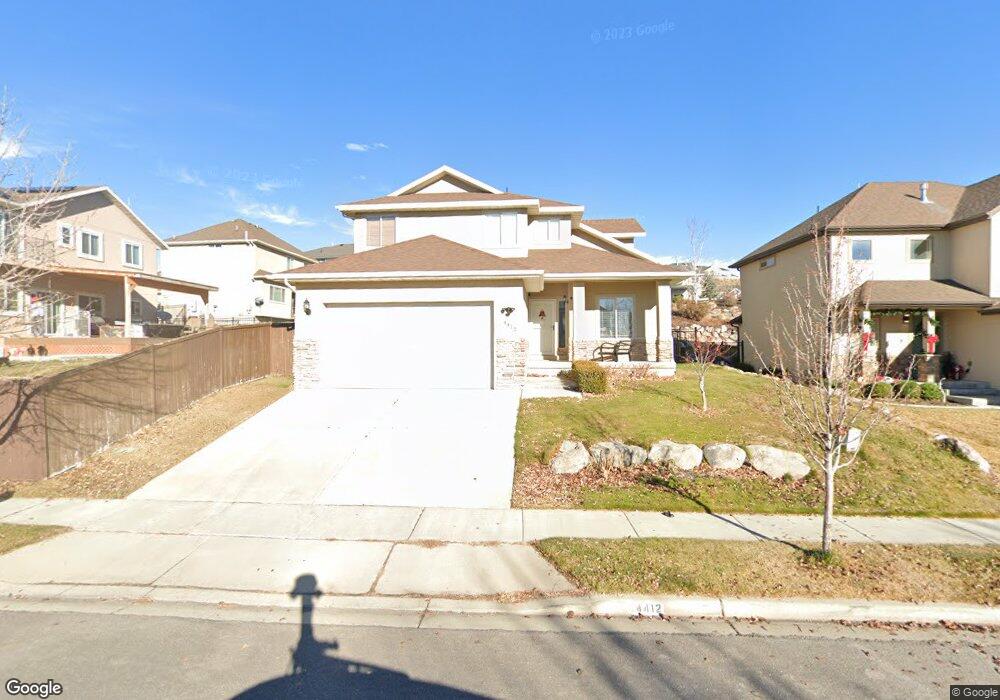 4412 N Foxtrail Cir, Lehi, UT 84043 - photo 1