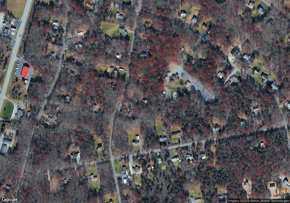 69 Panther Run Rd, Jim Thorpe, PA 18229 - photo 1