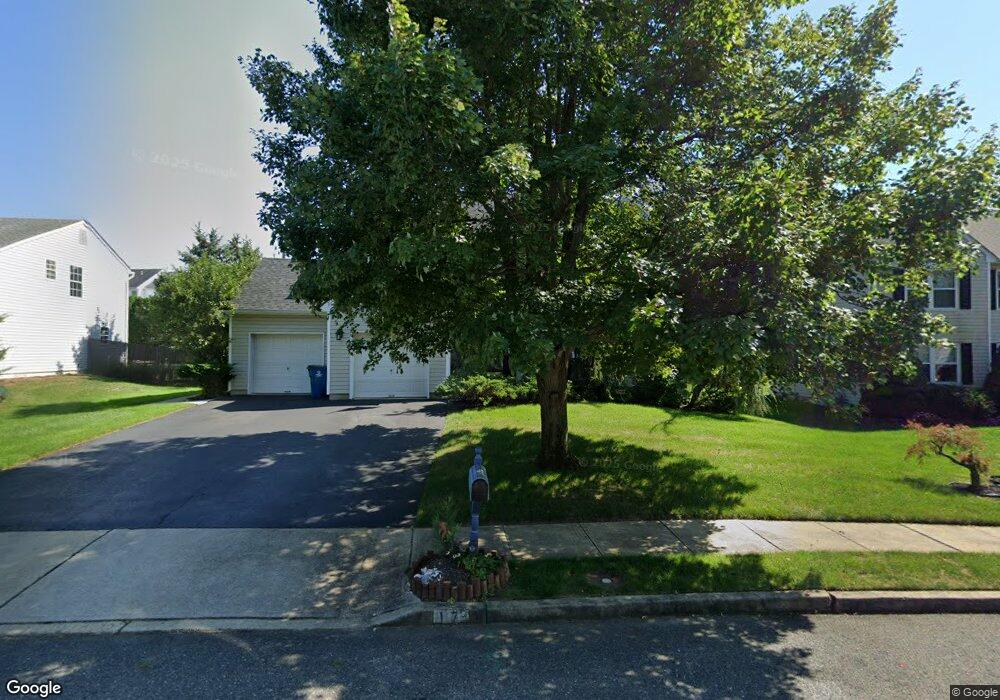 17 Capitol Reef Rd, Howell, NJ 07731 - photo 1