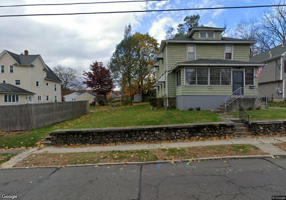 14 N Hoadley St, Naugatuck, CT 06770 - photo 1