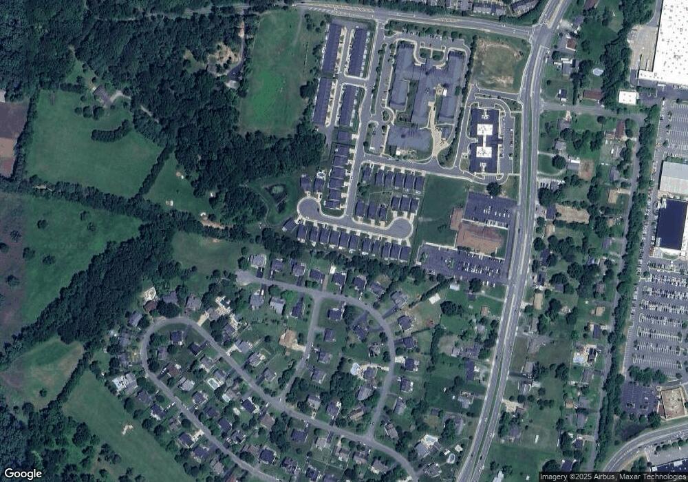 5712 Spring Arbor Cir, Fredericksburg, VA 22407 - photo 1