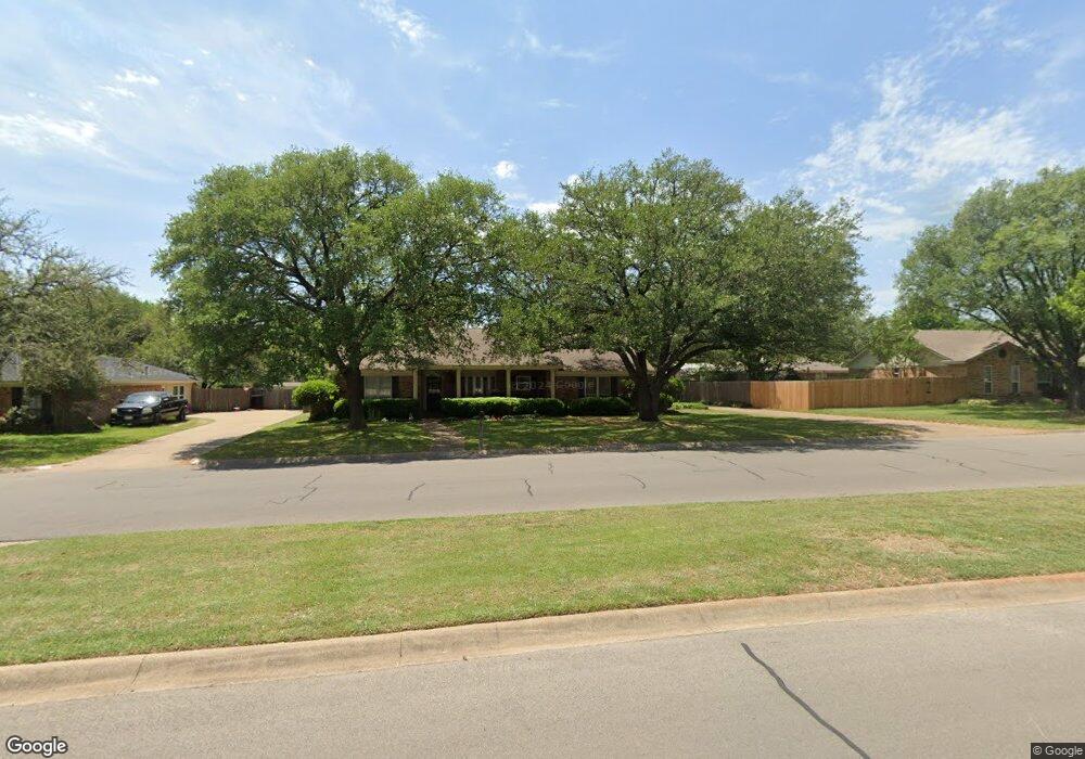1100 Berkley Dr, Cleburne, TX 76033 - photo 1