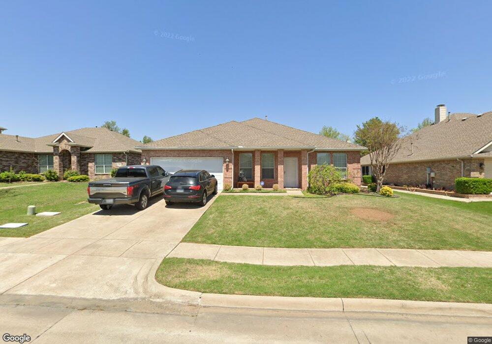 1211 Iron Horse St, Wylie, TX 75098 - photo 1