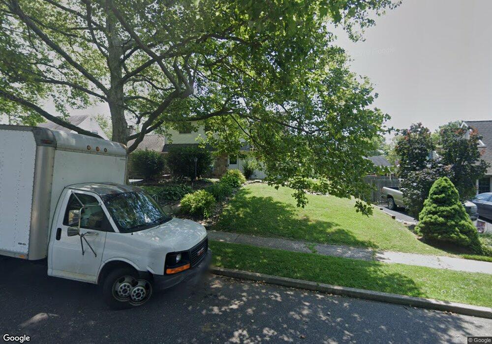 14 Quarter Turn West Rd, Levittown, PA 19057 - photo 1