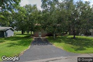 802 Eastwood St, Withee, WI 54498