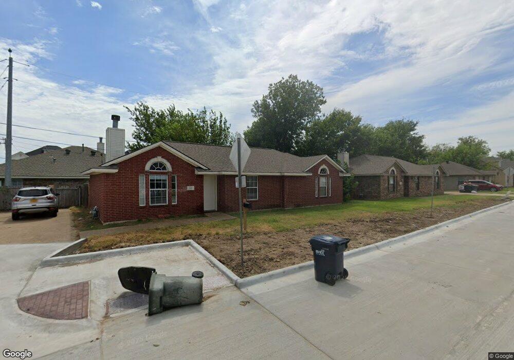 828 Nimitz St, College Station, TX 77840 - photo 1