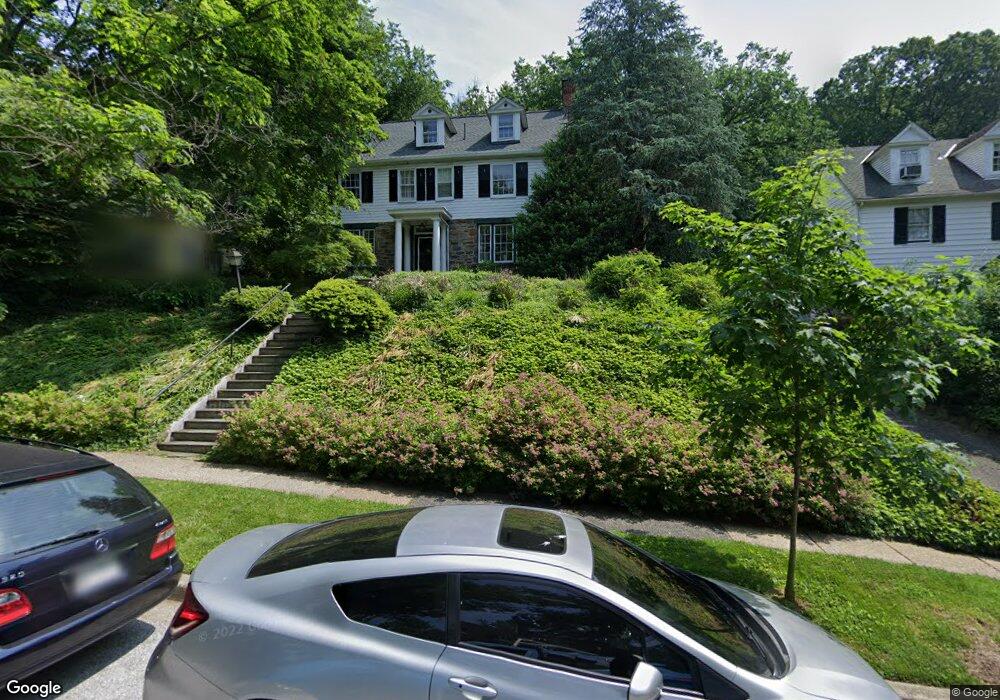 507 Edgevale Rd, Baltimore, MD 21210 - photo 1