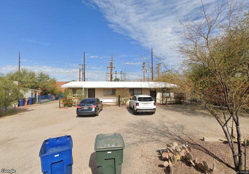1029 E Spring St, Tucson, AZ 85719 - photo 1