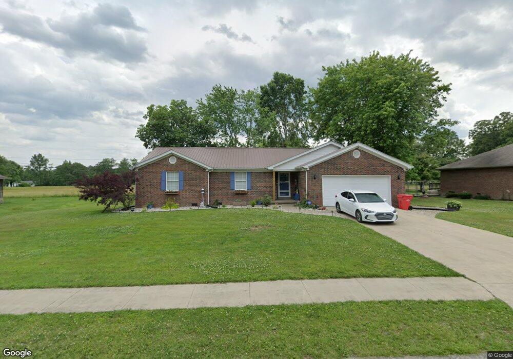 130 S Cumberland St, Berea, KY 40403 - photo 1