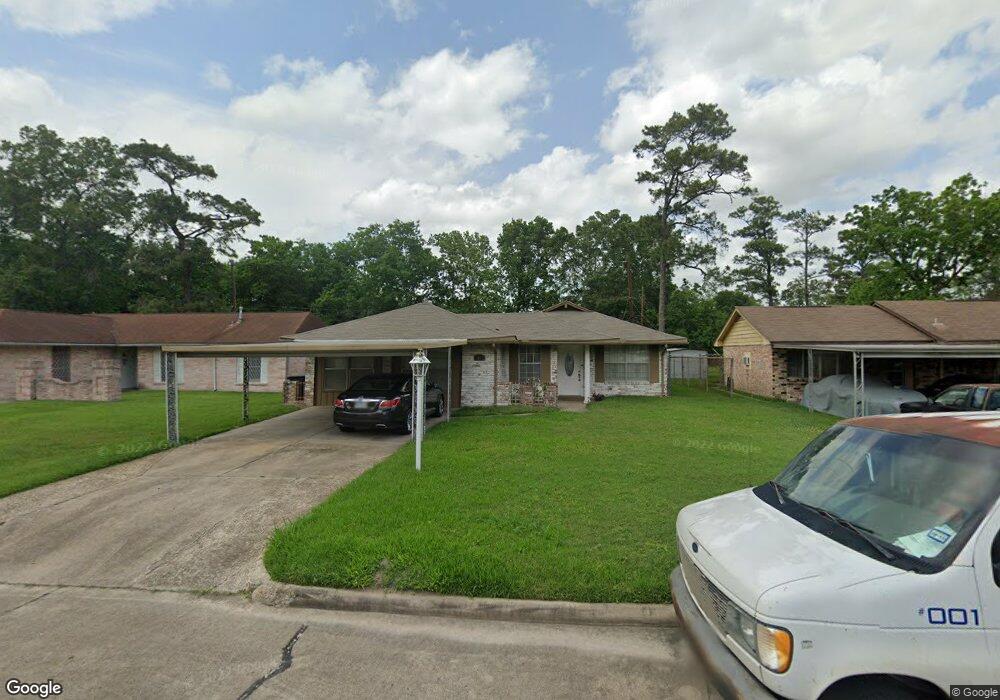 7637 Gleason Rd, Houston, TX 77016 - photo 1