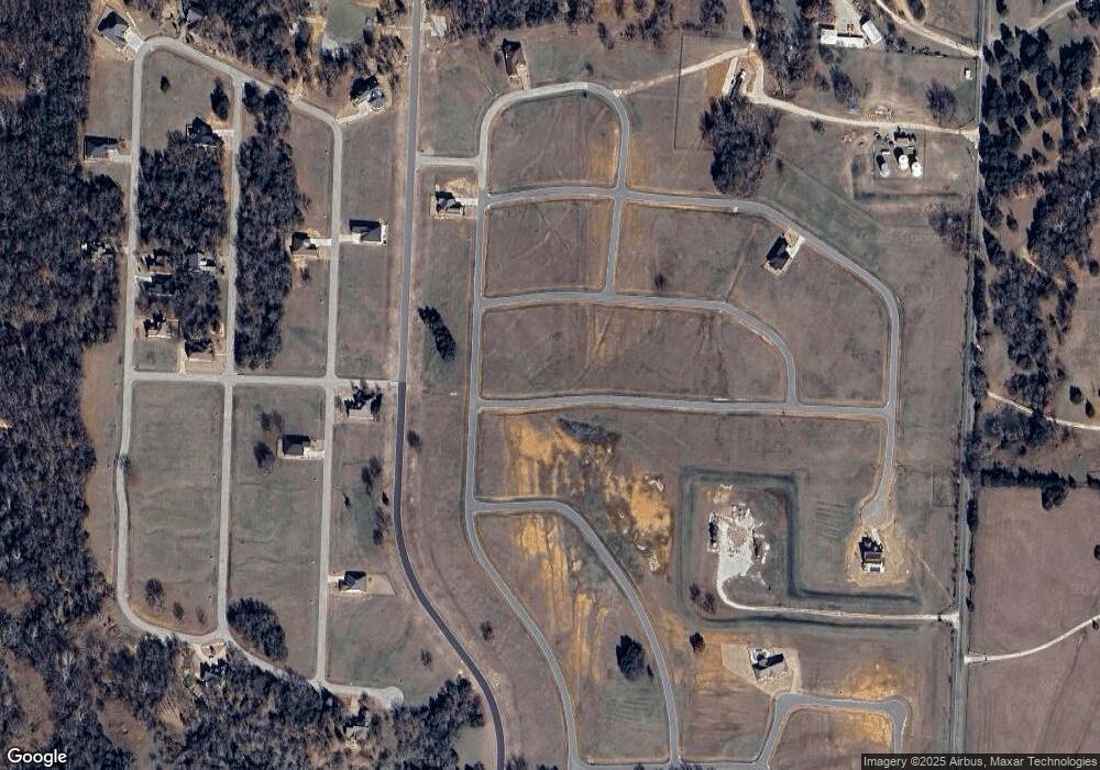 36 Glenmoor Dr, Gordonville, TX 76245 - photo 1