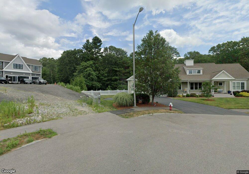 4 Montgomery Way, Foxborough, MA 02035 - photo 1