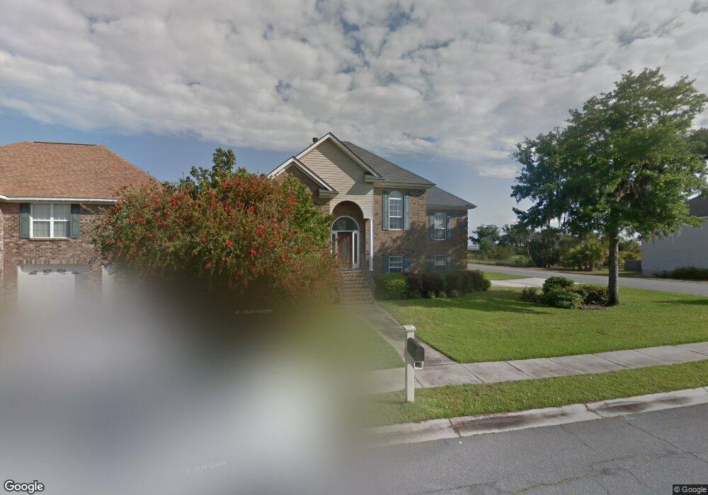 148 Runner Rd, Savannah, GA 31410 - photo 1