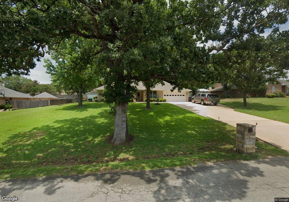 3505 W Crawford St, Denison, TX 75020 - photo 1