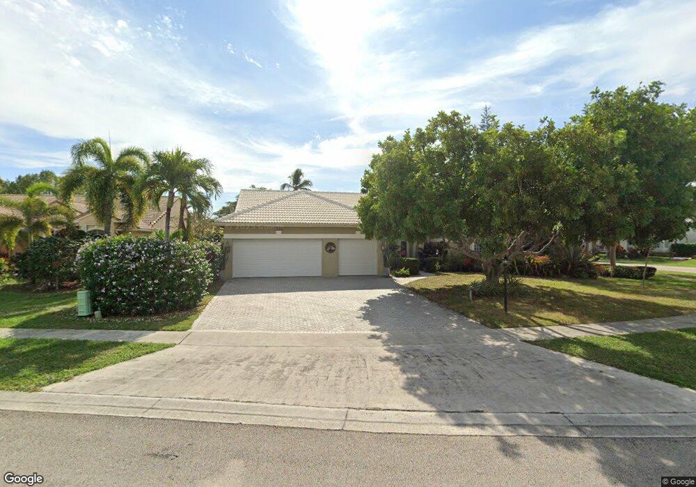 9235 Lake Serena Dr, Boca Raton, FL 33496 - photo 1