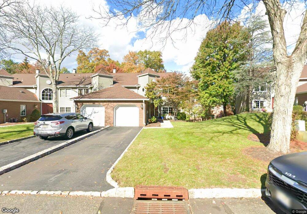 8 Fells Manor Rd C0008 unit 8, Caldwell Boro Twp., NJ 07006 - photo 1