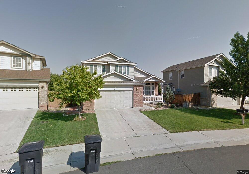 3247 E 138th Ave, Thornton, CO 80602 - photo 1