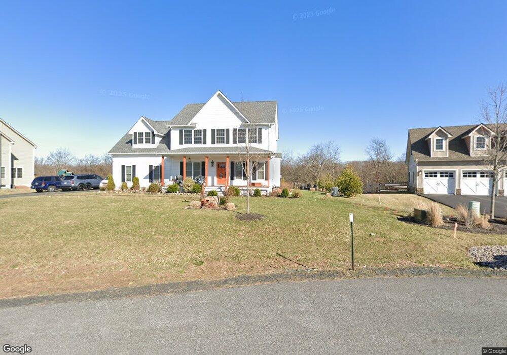 37 Hattie Scott Ln, Walden, NY 12586 - photo 1