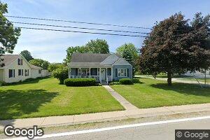 501 Krotzer Ave, Luckey, OH 43443