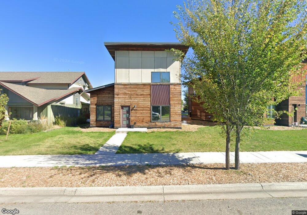 1024 N 15th Ave, Bozeman, MT 59715 - photo 1