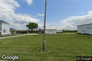 1601 S 200 E, Monroe, IN 46772