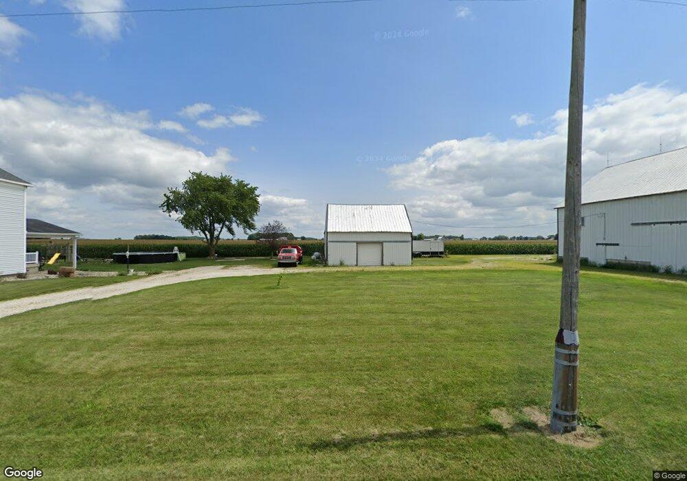 1601 S 200 E, Monroe, IN 46772 - photo 1