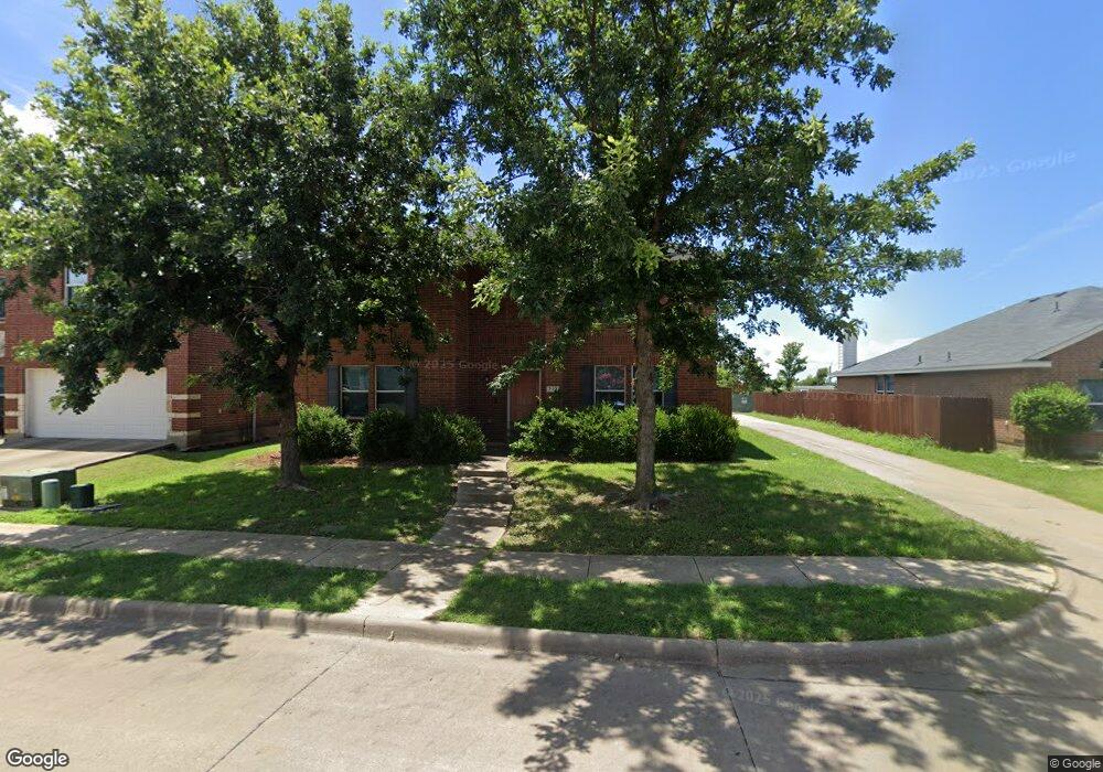 712 Austin Ln, Lavon, TX 75166 - photo 1