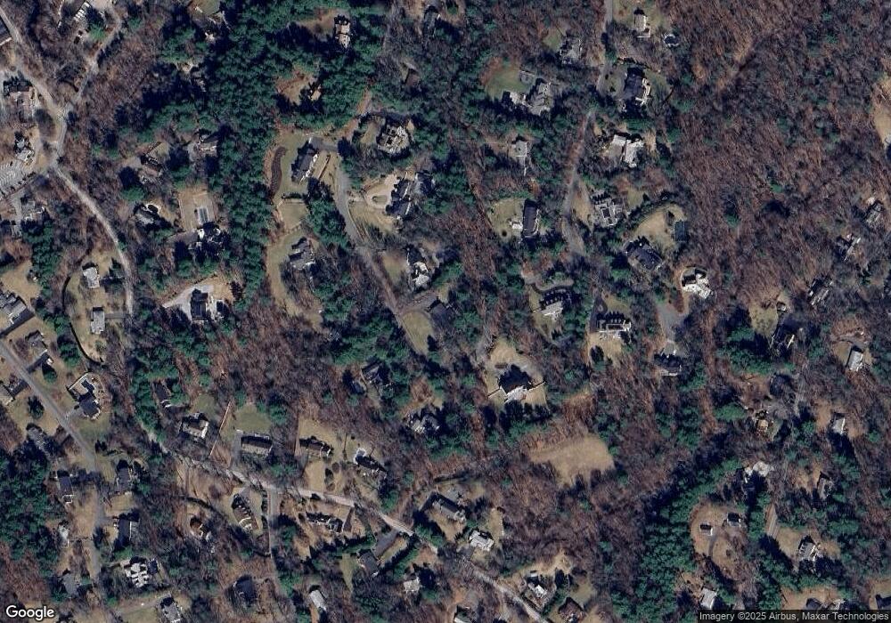 60 Walnut Rd, Weston, MA 02493 - photo 1