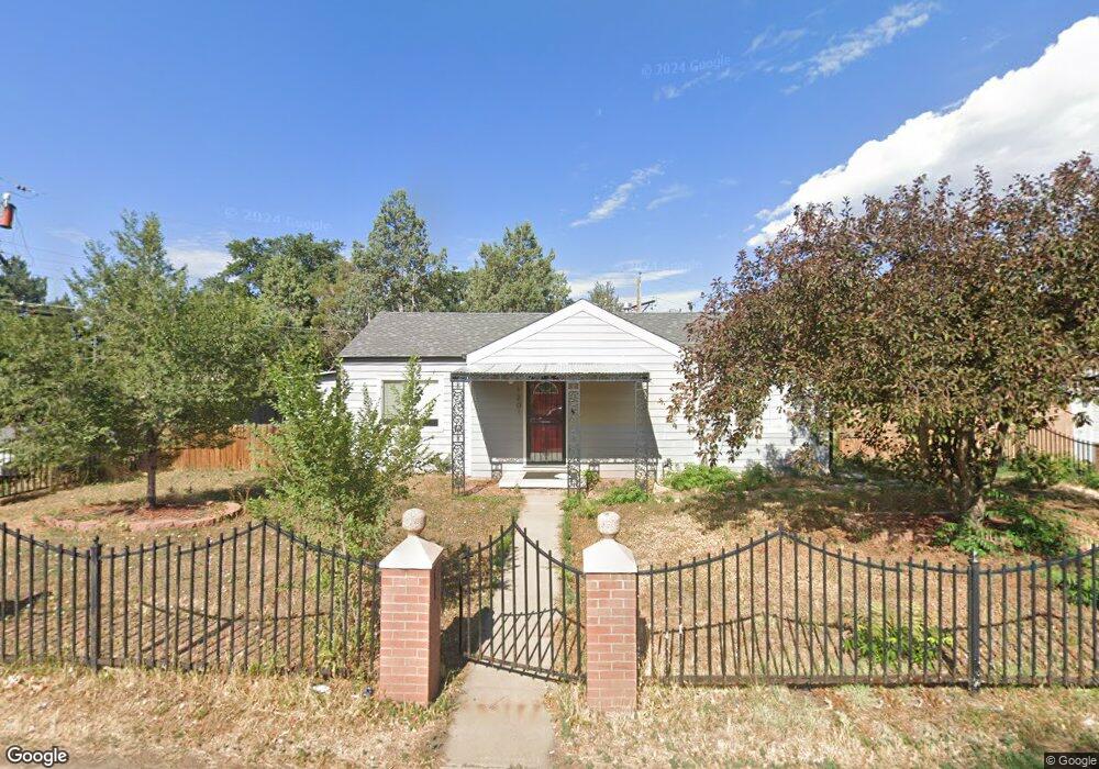 1201 Havana St, Aurora, CO 80010 - photo 1