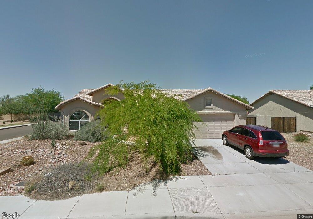 11240 E Rutledge Ave, Mesa, AZ 85212 - photo 1