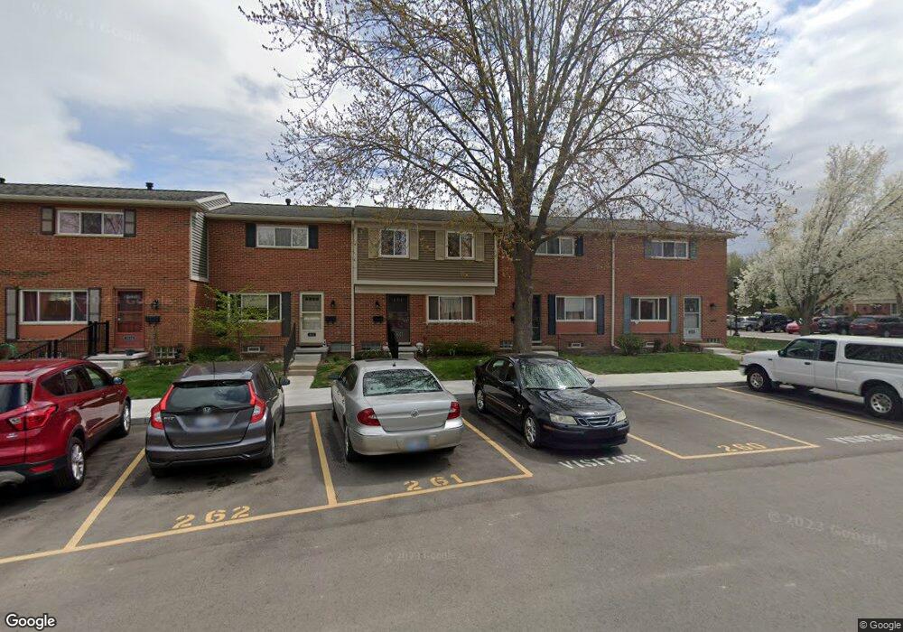 3130 Wolverine Dr unit 261, Ann Arbor, MI 48108 - photo 1
