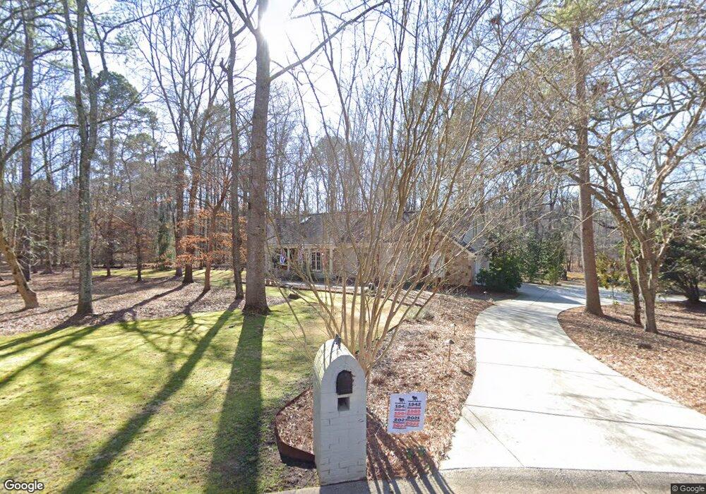 113 Mitchell Shoals Ct, Athens, GA 30606 - photo 1