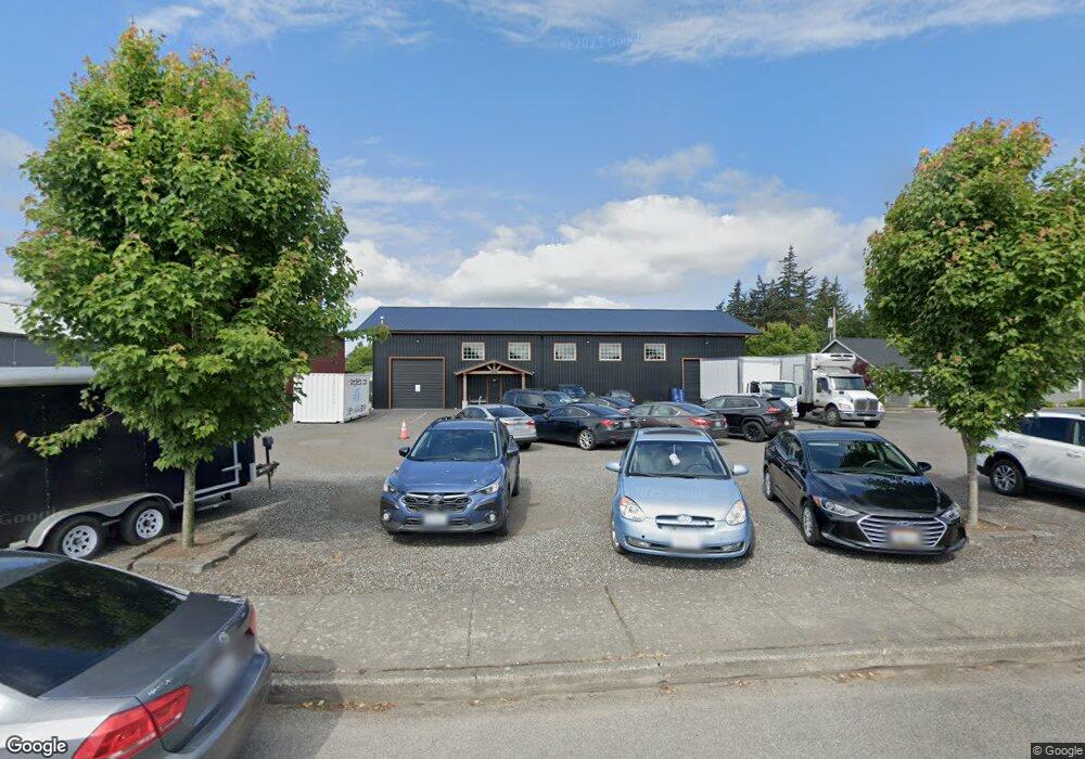 203 18th St, Lynden, WA 98264 - photo 1