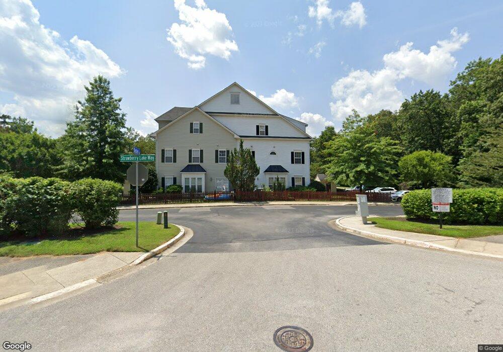 805 Oyster Ct, Odenton, MD 21113 - photo 1