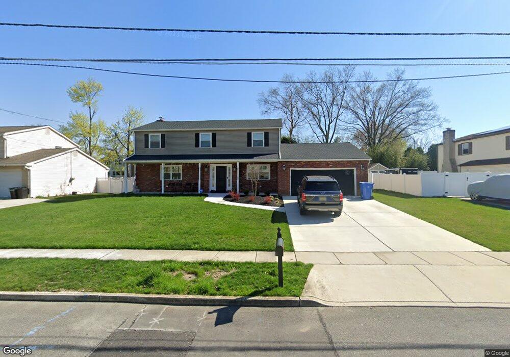 310 Monmouth Dr, Cherry Hill, NJ 08002 - photo 1