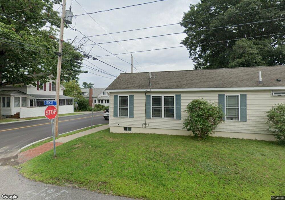 3 Forest Ave, Old Orchard Beach, ME 04064 - photo 1