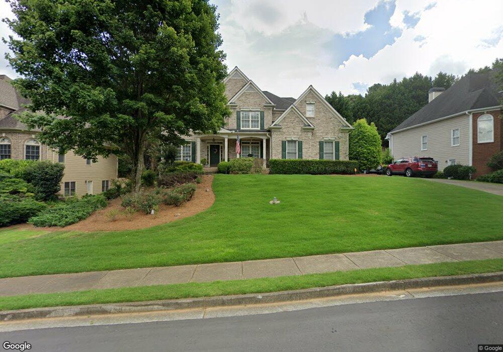 4105 Hillcrest View Ct, Suwanee, GA 30024 - photo 1