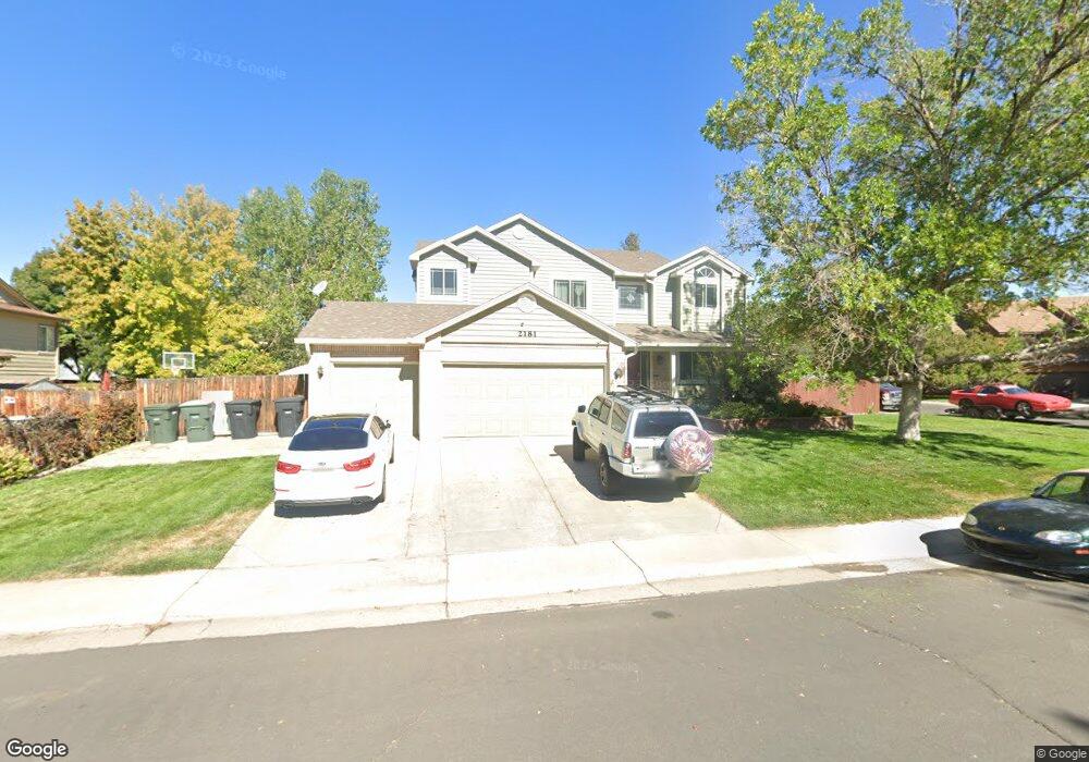 2181 E 129th Dr, Thornton, CO 80241 - photo 1
