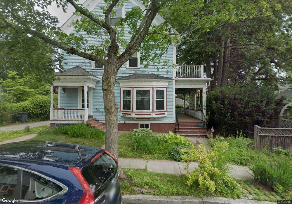 34 Overhill Rd unit 204, Providence, RI 02906 - photo 1